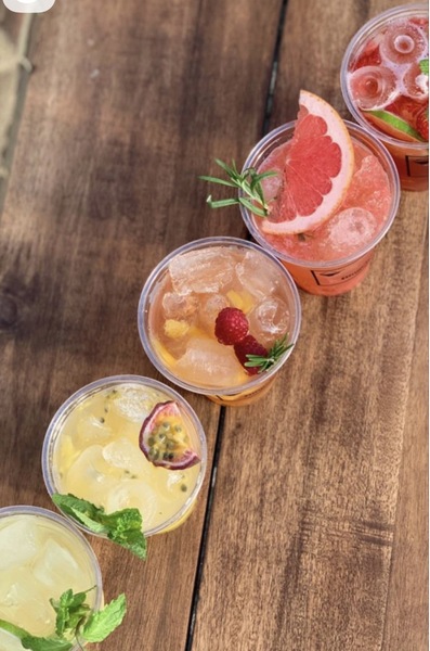 East Bay Elixirs
