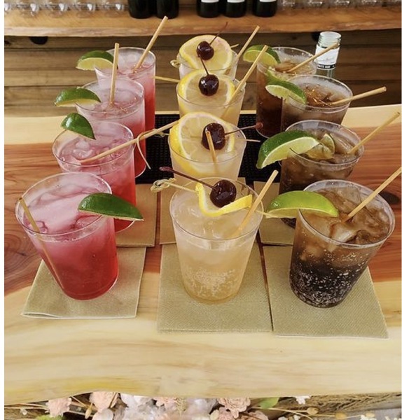 East Bay Elixirs