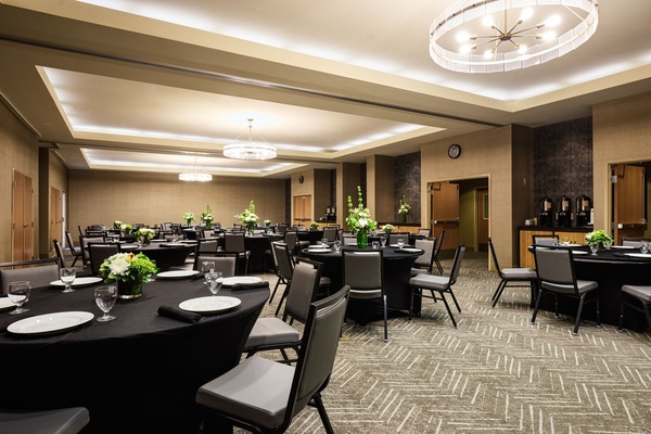Hyatt House Seattle/Bellevue