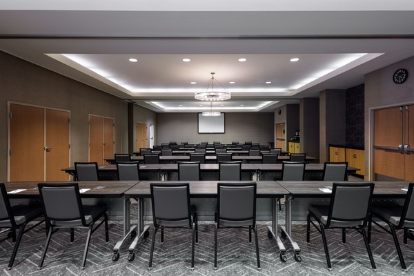 Hyatt House Seattle/Bellevue