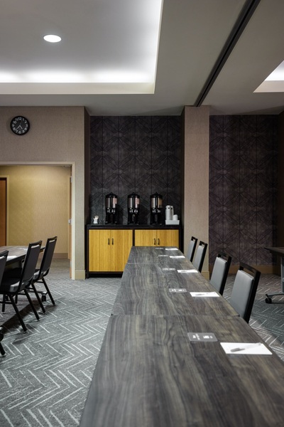 Hyatt House Seattle/Bellevue