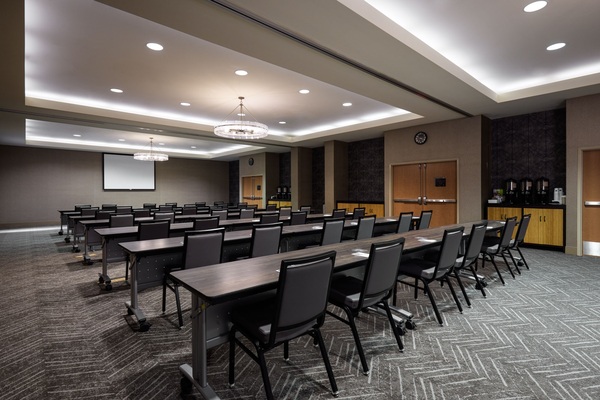 Hyatt House Seattle/Bellevue