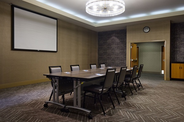 Hyatt House Seattle/Bellevue