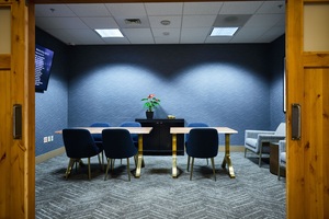 Gathering Room