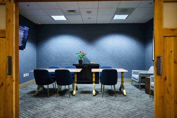 Hyatt House Seattle/Bellevue