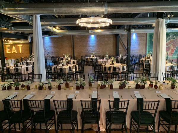 2616 Commerce Event Center