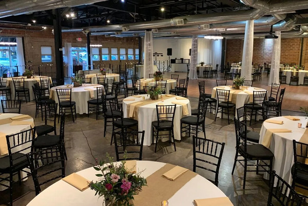 2616 Commerce Event Center