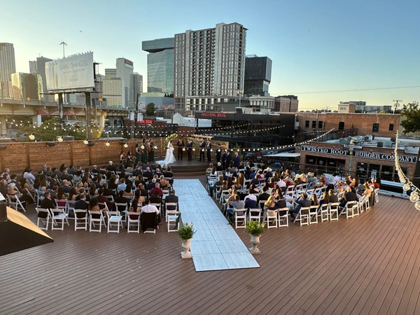 2616 Commerce Event Center