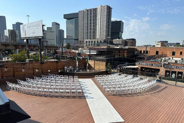 2616 Commerce Event Center