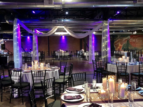2616 Commerce Event Center