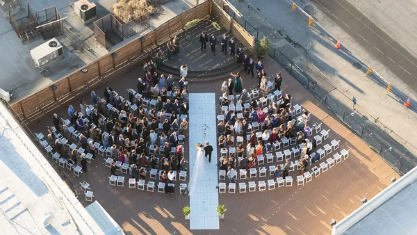 2616 Commerce Event Center