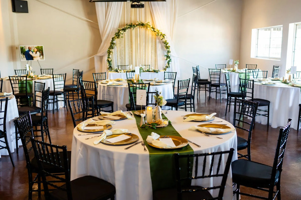 2616 Commerce Event Center