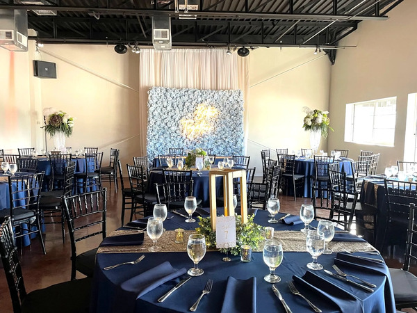 2616 Commerce Event Center