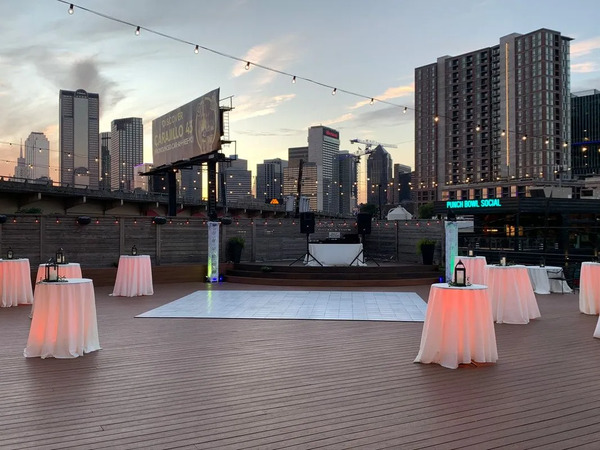 2616 Commerce Event Center
