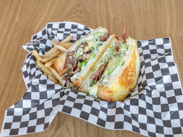 Uptown Burger Co