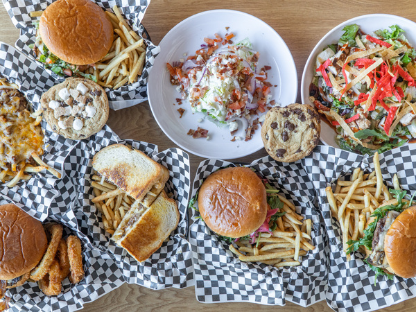 Uptown Burger Co