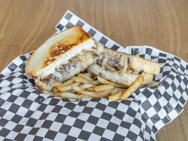 Uptown Burger Co