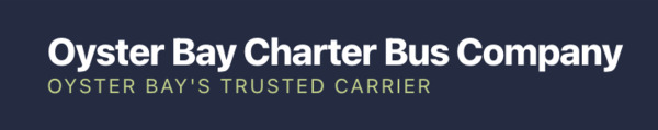Oyster Bay Charter Bus Company