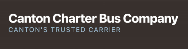 Canton Charter Bus Company