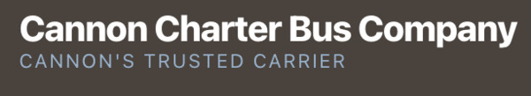 Cannon Charter Bus Company