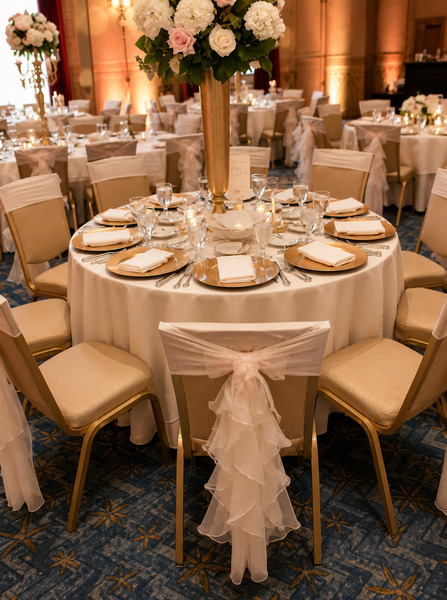 Graceful Gatherings Event Services