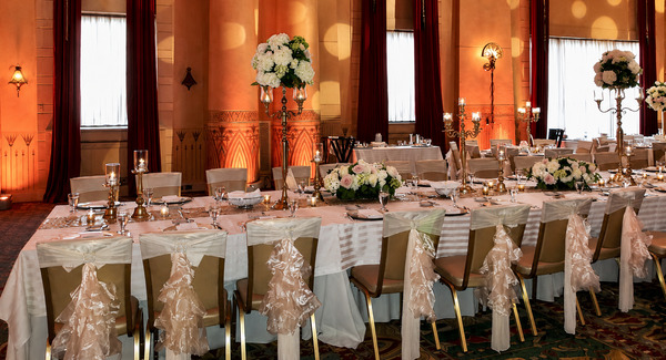 Graceful Gatherings Event Services