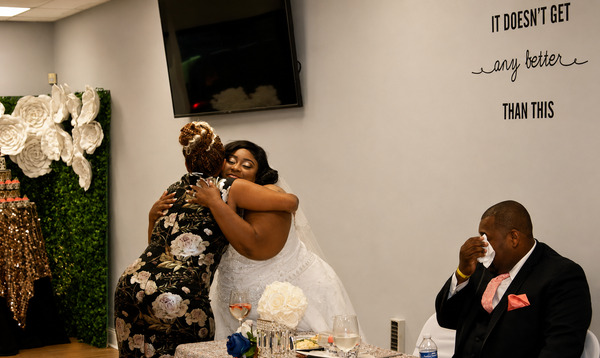 Graceful Gatherings Event Services