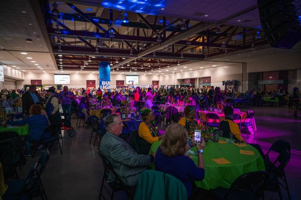 Randolph Riverfront Center