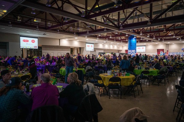 Randolph Riverfront Center