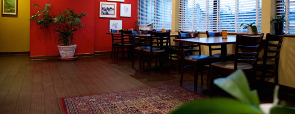 Szechwan Restaurant