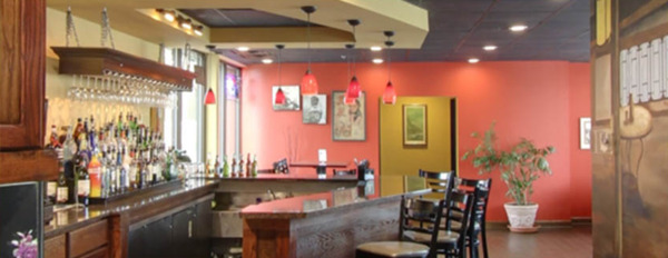 Szechwan Restaurant