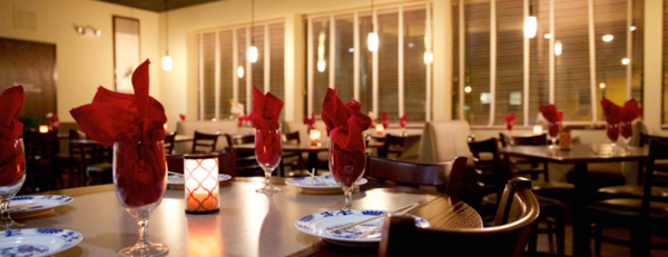 Szechwan Restaurant