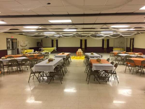 St. Benedict Community Center