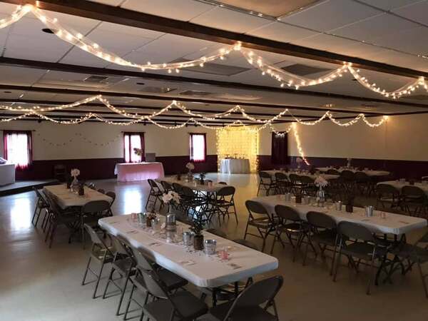 St. Benedict Community Center