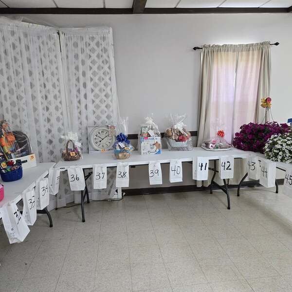St. Benedict Community Center