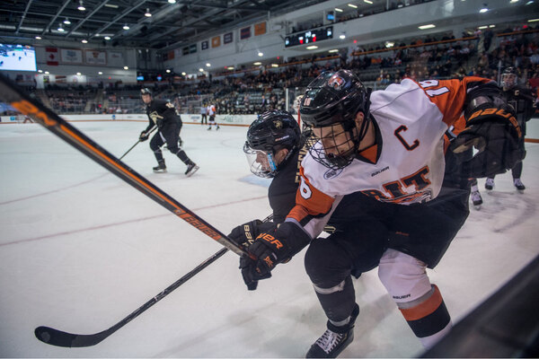 Rochester Institute of Technology