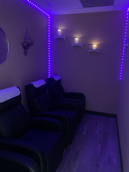 Wake Up Beautiful Heath and Wellness Spa