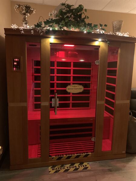 Wake Up Beautiful Heath and Wellness Spa