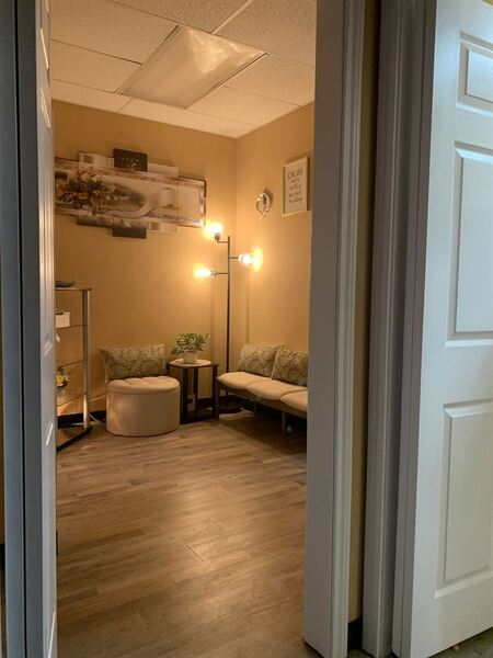 Wake Up Beautiful Heath and Wellness Spa