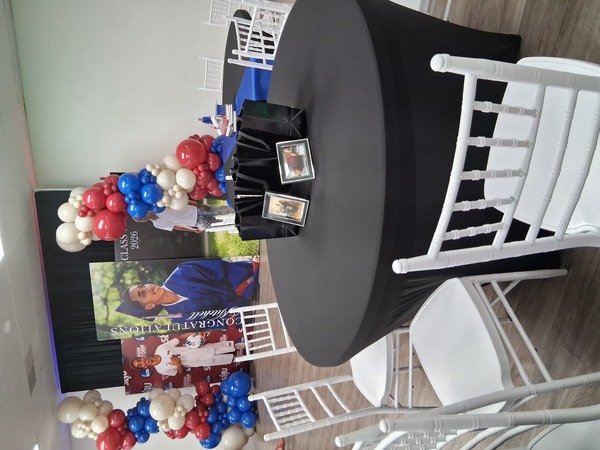 MEME J'S EVENT HALL