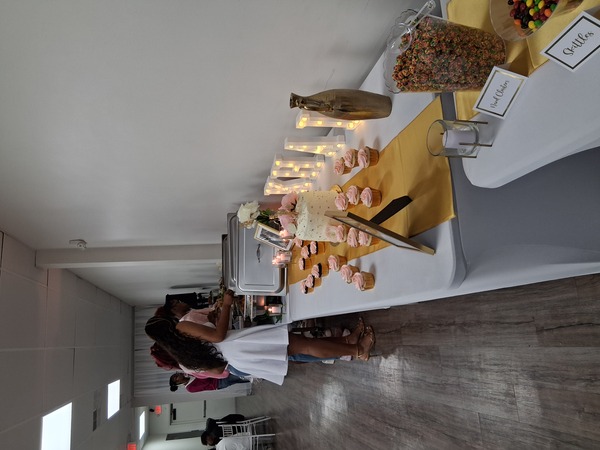 MEME J'S EVENT HALL
