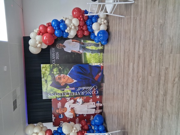 MEME J'S EVENT HALL