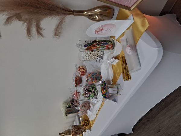 MEME J'S EVENT HALL