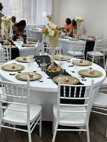 MEME J'S EVENT HALL