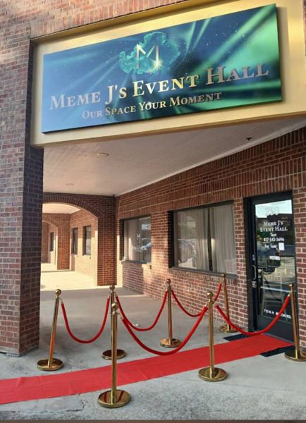 MEME J'S EVENT HALL