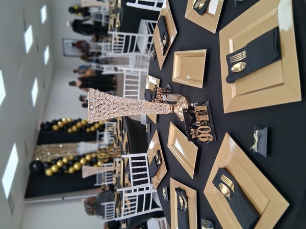 MEME J'S EVENT HALL