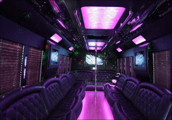 United Coachways