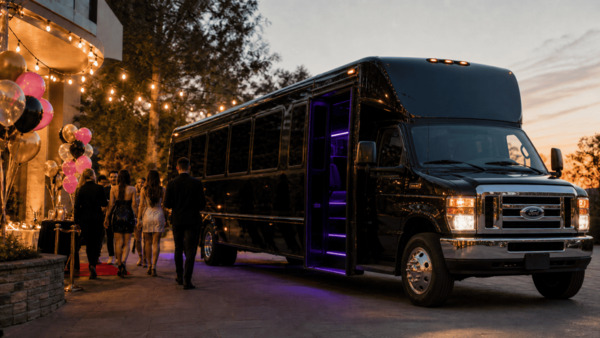 United Coachways