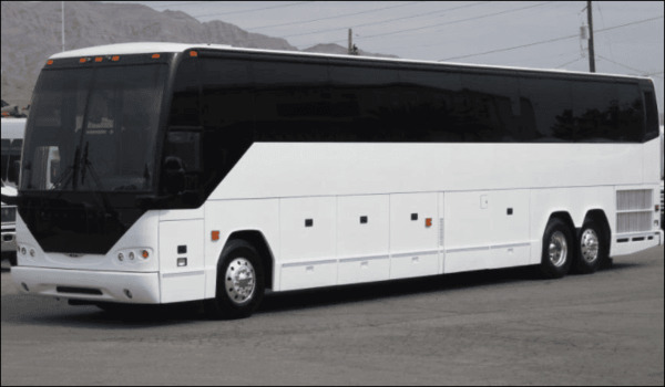 United Coachways