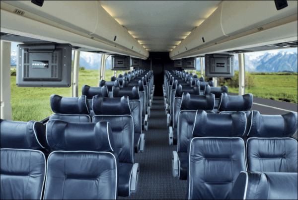 United Coachways